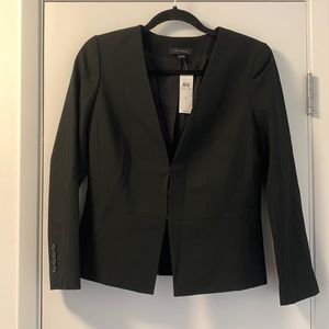 Ann Taylor blazer